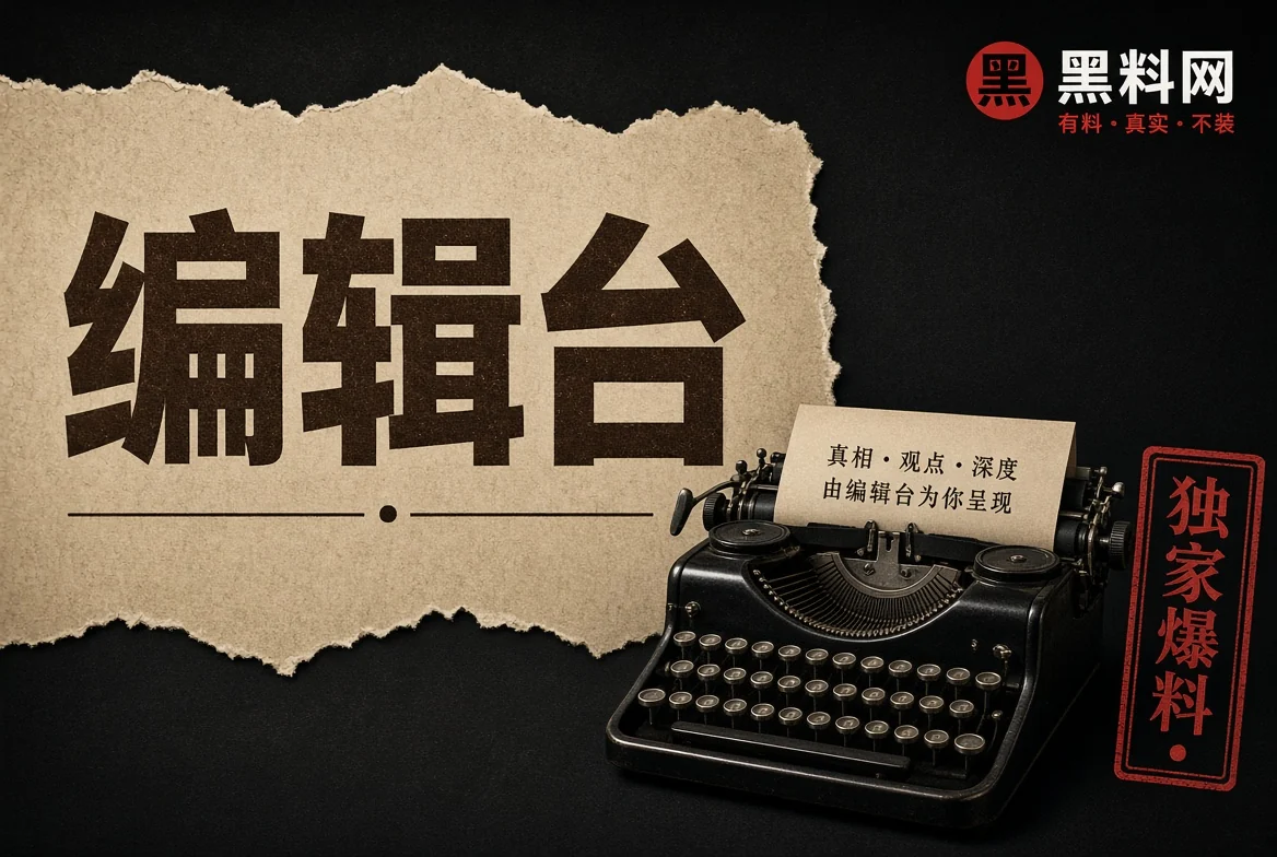 夜班台公开资讯与事件背景专题